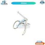 Innomed Intra Articular Tissue Grasper Rongeur 8 Surgical Orthopedic 102. Fixed Price $280.00.