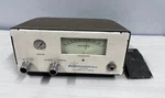 Frigitronics 2063W System W/ Footpedal For Parts- No Returns- See Pictures. Fixed Price $34.00.
