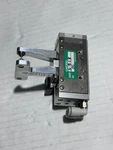 Dxi / 800 - Reagent Gripper Assembly A11600 Beckman Coulter. Fixed Price $325.00.