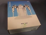 Mettler Toledo Rainin Smartstand Scs-b Pipette 360 Charging Station 30312897. Fixed Price $99.99.
