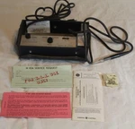 H-10A Halogen A/c Leak Detector Gauge Tester + Spares Needs Repair. Fixed Price $44.99.