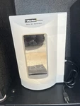 Parker Balston HPZA-3500 Zero Air Generator. Fixed Price $880.00.