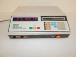 Bio-rad Model 3000XI Computer Controlled Electrophoresis Power Supply (XRP37). Fixed Price $37.50.