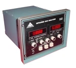 Anarad AR-600 2-CHANNEL Infrared CO2 & H2O Gas Analyzer. Fixed Price $60.00.