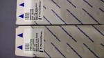Perkinelmer Graphite Pads 09903700 10PCS/SLAB. Fixed Price $200.00.