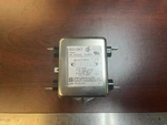 Corcom Filters 20VDK1 Power Line 50HZ/60HZ 20A 250VAC Quick Connect. Fixed Price $23.50.