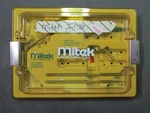 Mitek Drills Guide Instrument Set 213107 213072 211093 (2). Fixed Price $125.00.