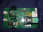 Thermo Finnigan Vent Delay Pcb Used 97000-61370. Fixed Price $320.00.