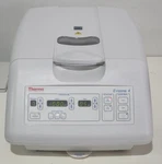Thermo Scientific Cytospin 4 Centrifuge A78300003. Fixed Price $3716.00.