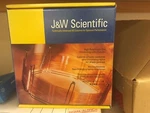 Agilent J&w HP-5 Gc Column, 30 0.32 Mm, 0.25- 19091J-413- New. Fixed Price $475.00.