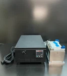 Inheco Model No RS485 Tec Control Shaker With 7100046 Thermoshake. Fixed Price $900.00.