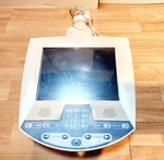 Persona Tv Hospital Medical Display Monitors PDI-P10LCDD 60HZ Dolby. Fixed Price $80.03.