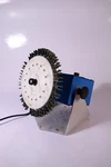 Cole Parmer 7637-01 Roto-torque Heavy Duty Lab Rotator. Fixed Price $160.00.