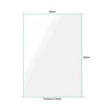 Lab Screen Protector Dionex ICS-3490 Cap System Agilent 8890, 8850 Gc Thermo Rev. Fixed Price $34.99.