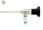 New Richard Wolf 4MM 70 Telescope Wl 302MM. Fixed Price $1000.00.