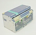 Siemens 6EP1437-3BA00 Sitop Modular Power Supply 400-500V 3AC, 40A, Ph. Fixed Price $349.00.