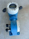 Endress+hauser Promag 10W3H-ULOA Flow Meter. Fixed Price $149.00.
