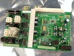 Perkinelmer Turbomatrix Hs 40 Pcb Assy #M0413321 #M0410000 Power Board. Fixed Price $112.50.