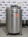 Chart Mve 810 Externe 11369946 LN2 Cryo Storage W/tec 2000 Monitor. Fixed Price $6400.00.