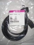Millipore European 10A 250V Power Supply Cord Set For Cogent Scale Tff. Fixed Price $14.99.