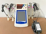 Fisher Scientific Accumet XL250 Benchtop Ph/ise Dual Channel Meter + Electrodes. Fixed Price $1319.99.