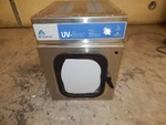 Air Science Box Light Sanitizer Model UVB-15 (FQY85). Fixed Price $375.00.