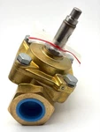 Parker Fluid Control Division Solenoid Valve Pressure Vessel 3/4. Fixed Price $175.00.
