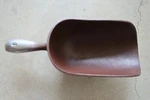 Sp Scienceware H36733-0000 Scoop Aluminum Fep-coated Tfe 1 Liter G4766876. Fixed Price $29.99.