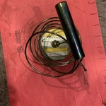 Alco XB-1019FC-1B Thermo Expansion Valve Power Element 134 12 401 Nos. Fixed Price $45.00.