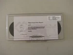 Oplink 1480NM Single Stage Optic Fiber Isolator OISS148PSAGE03. Fixed Price $19.50.