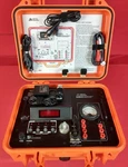 Amptec Research 630ES Intrinsically-safe Eed Igniter Tester Ohmmeter. Fixed Price $4148.00.