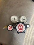 Aldrich Compressed Gas Regulator For Inert 3000 Psig. Fixed Price $50.00.