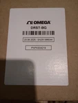 Omega Drst-bg Signal Conditioner. Fixed Price $200.00.