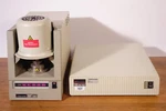 Perkin Elmer DTA7 Differential Thermal Analyzer + TAC7 Controller. Fixed Price $995.00.