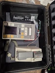 Intoximeters Alco-sensor Rbt Iv Dual Breath Alcohol Testing System ( Read Add). Fixed Price $430.78.