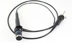 Olympus BF-P20D Fiber Bronchoscope Endoscope With Case. Fixed Price $985.00.