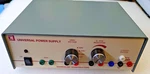Daedalon FV-02 Universal Power Supply Lab Physics Usa Vintage Instrument. Fixed Price $99.00.