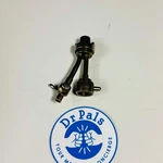 Karl Storz 27025G Single-channel Cystoscopy Bridge Urology. Fixed Price $282.50.