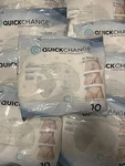 Medical UIM1010 Quick Change, Lot Of Bags. Fixed Price $120.00.