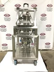 Repligen Xcell Atf 10 Stainless Steel Device Retention System. Fixed Price $9999.98.