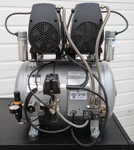 Jun-air 2XOF302-40B 12,2 Bar 40L 168904 15A Pump. Fixed Price $2999.00.