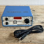 H+p Variomag Labortechnik Gmbh 90540 Control Unit Telemodul Mobil 200 New. Fixed Price $396.00.
