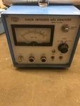 Riken Infrared Gas Analyzer RI-550A Free Shipping. Fixed Price $249.99.