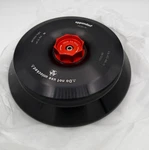 Eppendorf FA-45-48-11 Aerosol-tight 5430R Centrifuge Rotor 12700RPM 1.5/2.0ML. Fixed Price $469.99.