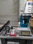 Well M#3241 Precision Diamond Wire Saw - Histology, Pathology, Jewelry, Stone. Fixed Price $7995.00.