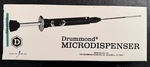 Drummond Dialamatic Microdispense Adjustableplungerkit 3-000-210 Series 200. Fixed Price $188.00.