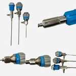 Lot Of Stryker Ideal Eyes Arthroscope 4MM, 30 2.7MM,. Fixed Price $350.00.
