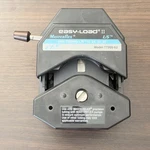 Cole Parmer Masterflex L/s Peristaltic Pump Head Easy Load Ii 77200-62. Fixed Price $295.95.