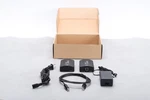 Intelix DIGI-USB2 2.0 Over Twisted Pair Extender Set With Accessories. Fixed Price $47.04.
