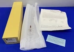 Cannon Instrument 9721-K59 Size 100 Calibrated Viscometer New Old Stock. Fixed Price $139.97.